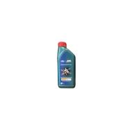 CASTROL Aceite de motor 5W-30 Magnatec Aceite completamente sintético Aceite para motor ACEA A5/B5 API SN API CF A5 1L