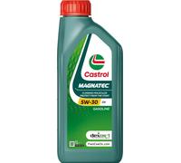CASTROL Aceite de motor 5W30 (Ref: 15F6DD)