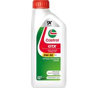 Castrol GTX 5W-30 RN17 Aceite de Motor 1L, Versión actual