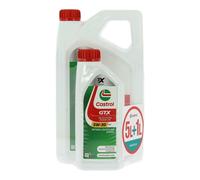 Filtros y aceite > Aceite / Accesorios purga > Aceite de motor