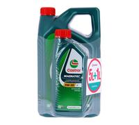 CASTROL Aceite de motor 5W30 (Ref: 57166)