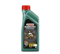 Castrol MAGNATEC Stop-Start Aceite de Motor 5W-30 C2