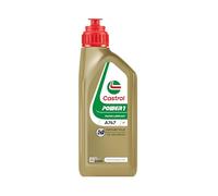 Castrol Power1 A747 Aceite de motor 1 litro