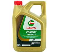 Castrol Power1 Racing 2T Aceite de motor 4 litros