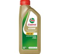 Castrol ACEITE EDGE, 5 W, 30 M, 1 LITRO