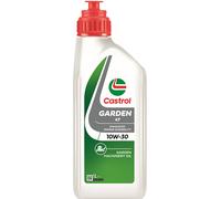 CASTROL Aceite Lubricante Garden Motores 4T 10W30 1 L Original