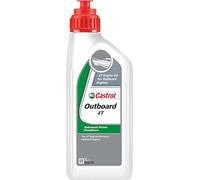 Aceite de motor CASTROL Outboard 4T 10W30 1L