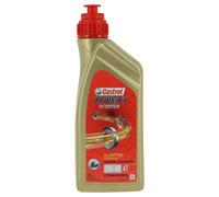 CASTROL Aceite moto 5W40 Gasolina 1 L Sintético (Ref: 154F86)