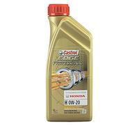 Castrol - Aceite para motor completamente sintético Edge Professional, H 0W-20, 1 litro