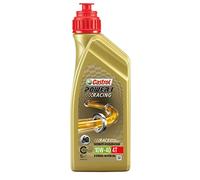 Aceite Castrol Power One Racing 10w40 4T 1 L