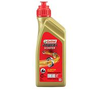 Castrol Power 1 Scooter 4T 5w40 - Aceite para motocicleta