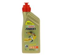 Castrol Aceite POWER1 4T 15W50 1L