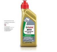 SPECOL 101024 Hipospec Aceite de transmisión 75W-140 para caja de cambios manual