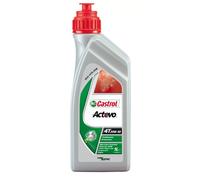 Castrol ActEvo Aceite de Motores 20W-50 4T 1L (Sello inglés)