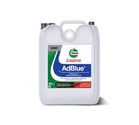 Castrol AdBlue 10 Aditivo ISO 22241, 10 Litros