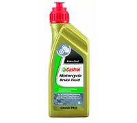 Castrol BRAKE FLUID DOT 4 Líquido de Frenos 1L