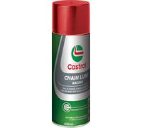 LUBRICANTE DE CADENA DE CARRERAS DE 0,4 L