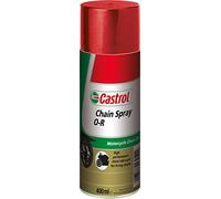 Castrol Chain Spray Junta tórica 400 ml