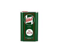 Aceite para motores de 4 tiempos 20w50 Castrol Classic XL 1 L