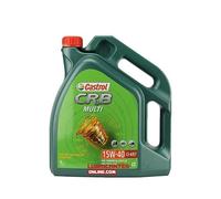 Castrol CRB Multi 15W40 CI-4/E7 5L