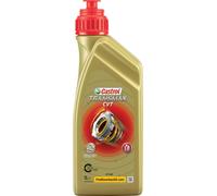 CASTROL DC Comics Transmax CVT 1LT Fluido 100% Sintético para CVT
