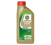 Castrol EDGE 0W-20 C5 Aceite de Motor Avanzado Sintético, 1L