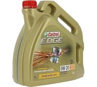 Castrol EDGE 0W-20 V Aceite de Motor 4L
