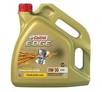 Castrol EDGE 0W-30 A5/B5 Aceite de Motor 4L, Versión anterior