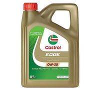 Castrol EDGE 0W-30 Aceite de Motor 4L