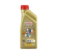 Castrol EDGE 0W-40 A3/B4 Aceite de Motor 1L