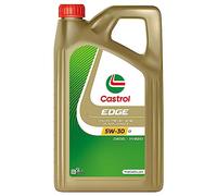 Castrol EDGE 5W-30 C1 Aceite de Motor Avanzado Sintético, 5L