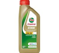 Aceite de motor CASTROL Edge 5W30 C3 1L