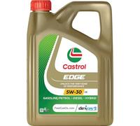 Castrol Edge 5W-30 C3, 4 L