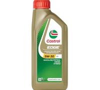 Castrol EDGE 5W-30 C3 Aceite de Motor 1L