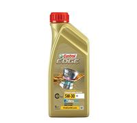 Aceite de motor CASTROL Edge 5W30 C3 1L