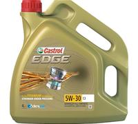 Aceite de motor CASTROL Edge 5W30 C3 4L