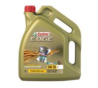 Castrol EDGE 5W-30 C3 Aceite de Motor 5L
