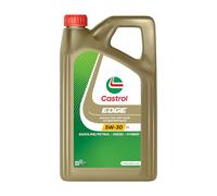 Castrol EDGE 5W-30 C3 Aceite de Motor 5L