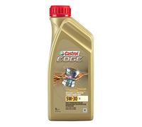 Castrol - EDGE 5W-30 LL- Aceite de motor