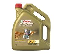 Castrol EDGE 5W-30 LL Aceite de Motor 5L