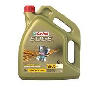 Castrol edge 5W 30 Ll Alta Calidad Premium Aceite de Motor Syntetisch 5L