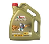 Castrol EDGE 5W-30 M Aceite de Motor 5L