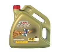 Castrol EDGE 5W-30 M Aceite de Motor 4L