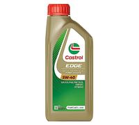 Castrol EDGE 5W-40 Aceite de Motor 1L