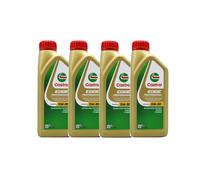 CASTROL EDGE 5W30 LONGLIFE CASTROL PARA VW GOLF 4KG CASTROL