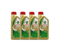 CASTROL EDGE 5W30 LONGLIFE CASTROL PARA VW GOLF 4KG CASTROL