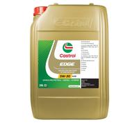 CASTROL EDGE A5/B5 Aceite de motor 5W-30 Aceite para motor 20L 15BAE9