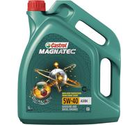 CASTROL EDGE Aceite de motor 0W-30 Aceite completamente sintético Aceite para 1L