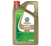 CASTROL Aceite de motor 0W30 (Ref: 15F642)