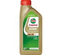 CASTROL EDGE LL Aceite de motor 0W-30 Aceite sintetico Aceite para motor 1L